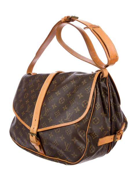 louis vuitton saumur price|Louis Vuitton saumur 35 review.